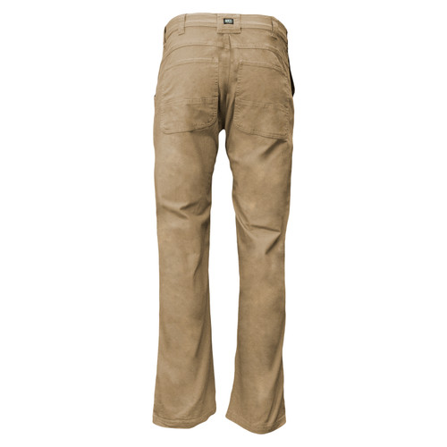 Key Apparel Bowman Flex Pants Slate