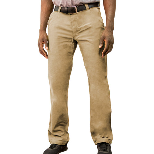 key apparel Bowman Flex Pants Slate