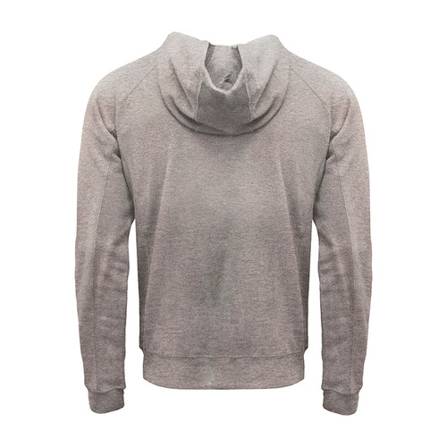 Key Apparel K-State Est. 1863 Unisex Hoodie Black