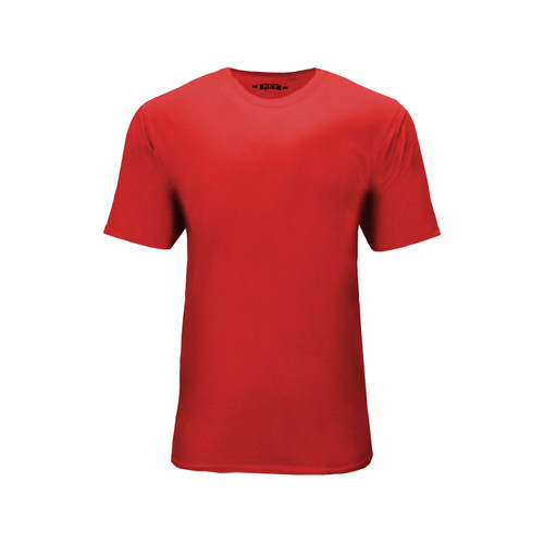 Key Apparel Men's Liberty Tee Black