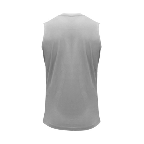 Key Apparel KEY Spartan Sleeveless Pocket Tee Black