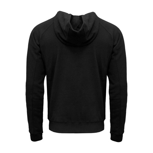 Key Apparel Pitt State Gorillas Unisex Hoodie Black