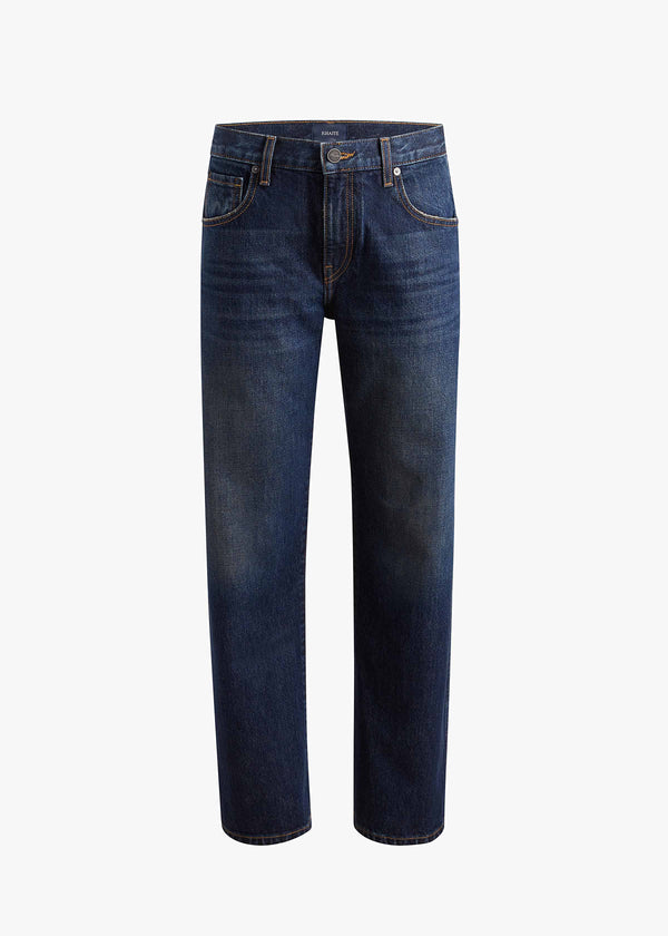 khaite Abigail Stretch Jean Lansing