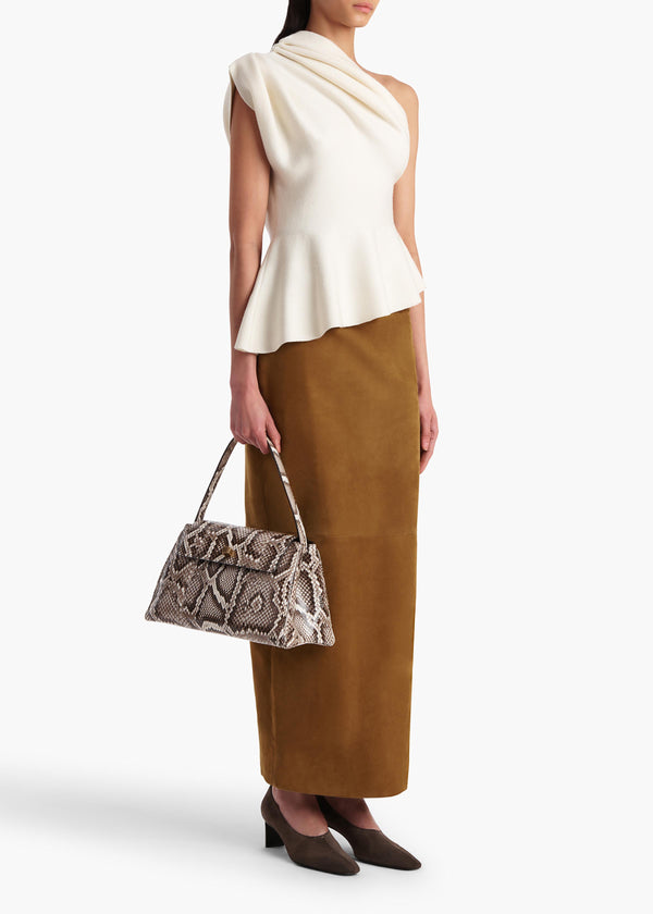 Khaite Aimee Top Glaze