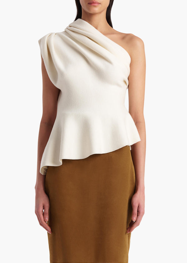 Khaite Aimee Top Glaze