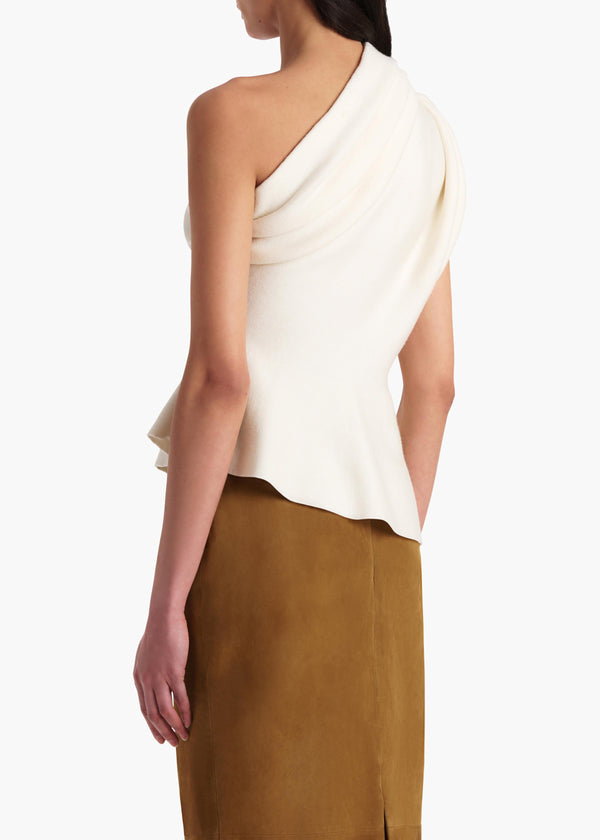 Khaite Aimee Top Glaze