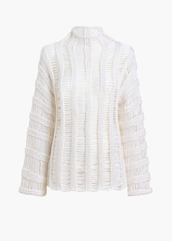 khaite Birch Top Glaze