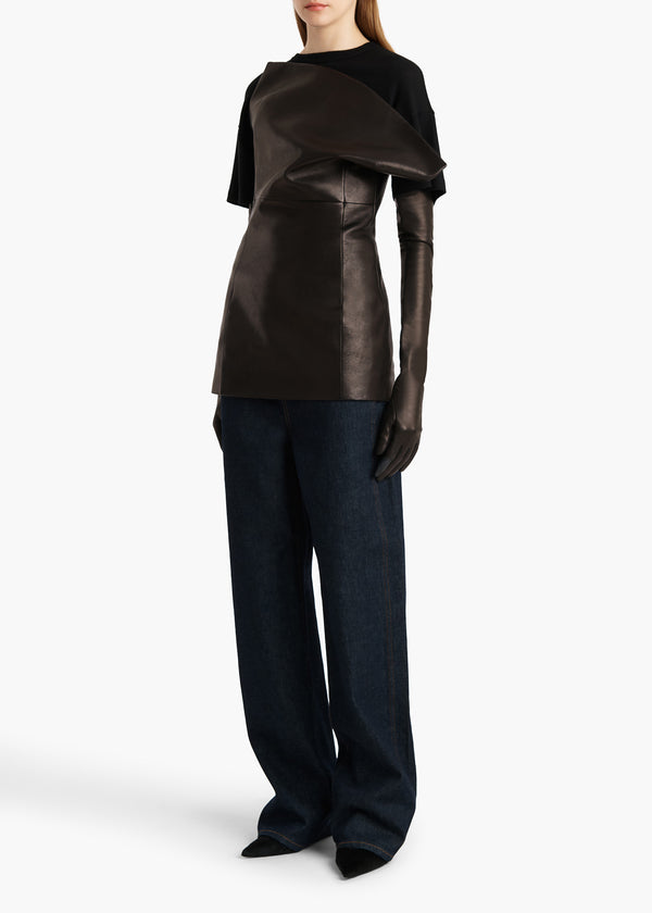 Khaite Bonnie Jean Benson