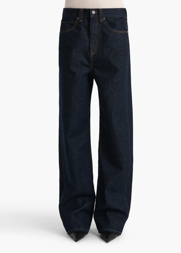 Khaite Bonnie Jean Benson