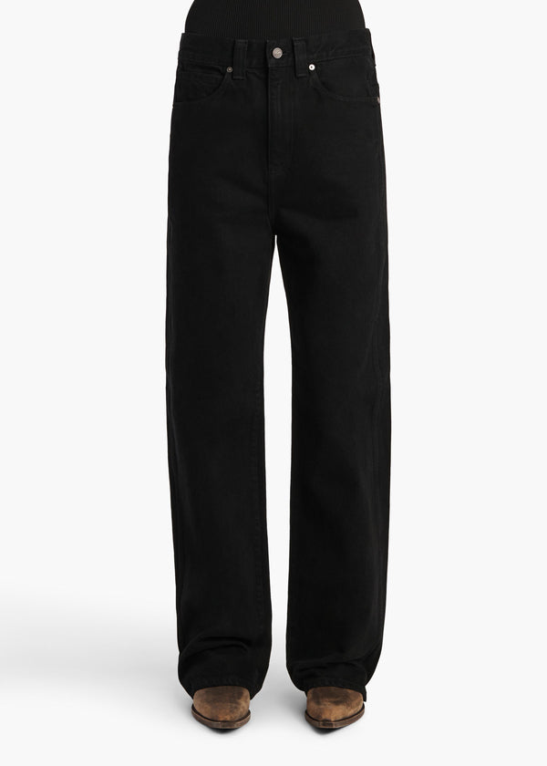 Khaite Bonnie Jean Carlyle