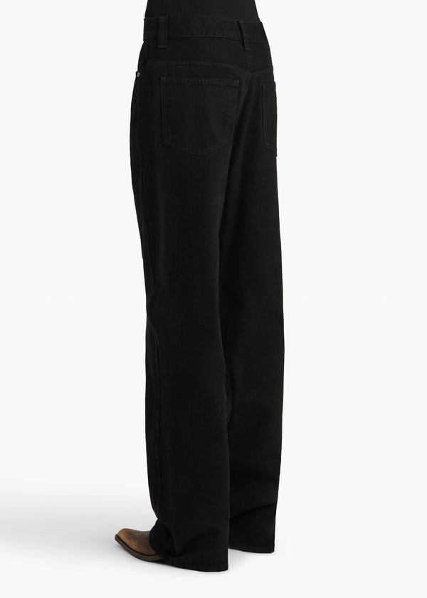 Khaite Bonnie Jean Carlyle