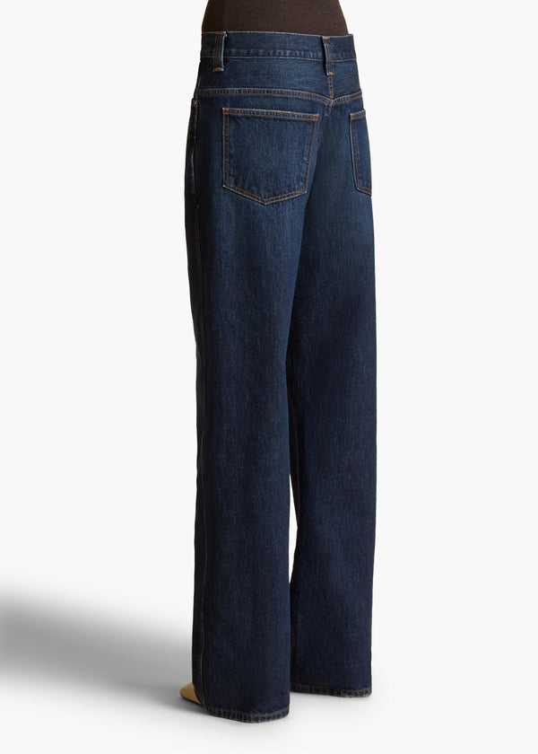 Khaite Bonnie Jean Lansing