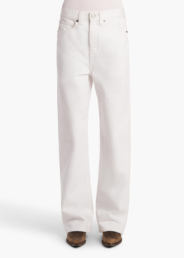 Khaite Bonnie Jean White