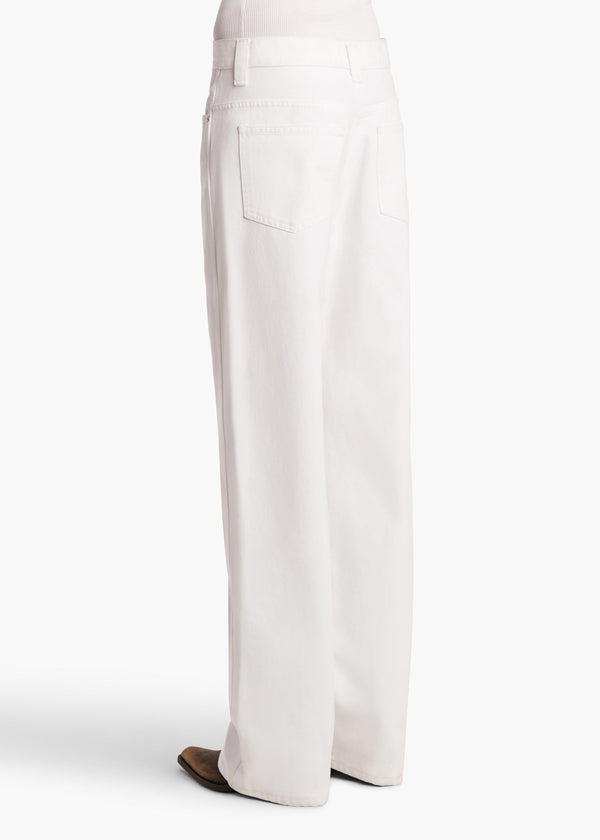 Khaite Bonnie Jean White