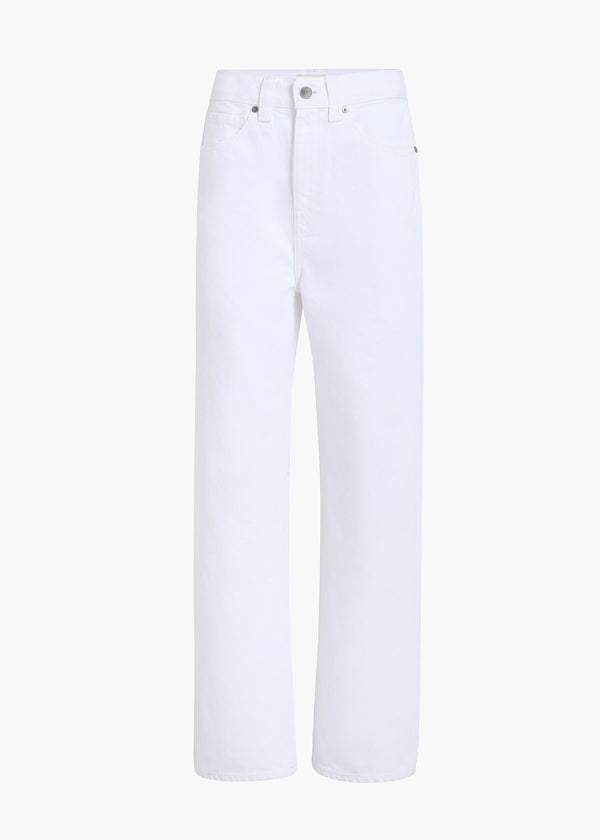 khaite Bonnie Jean White