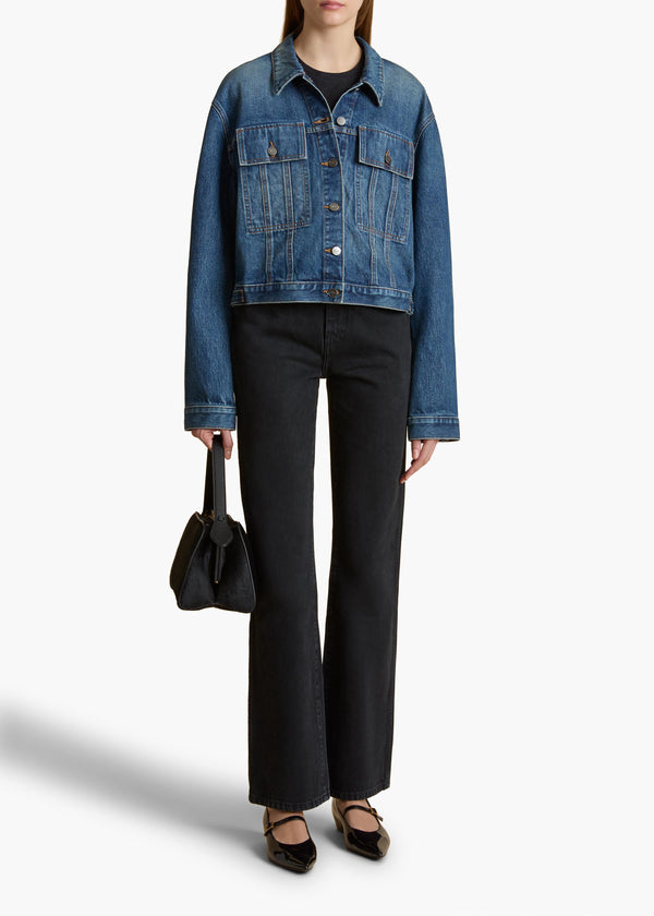 Khaite Danielle Jean Prescott