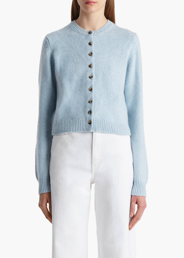 Khaite Everheart Cardigan Atmosphere