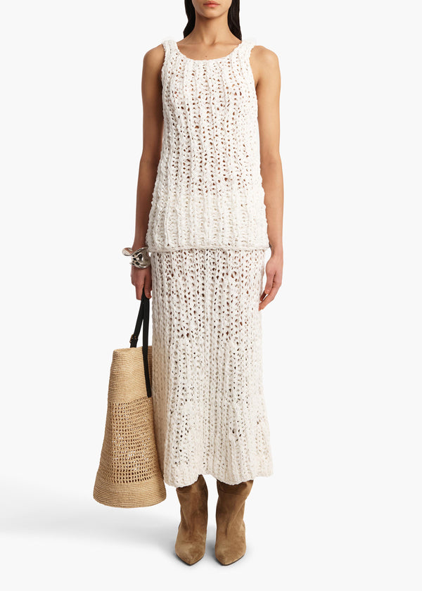 Khaite Evita Top Glaze