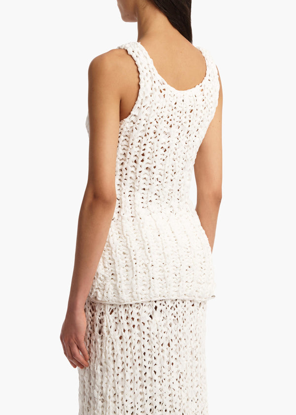 Khaite Evita Top Glaze