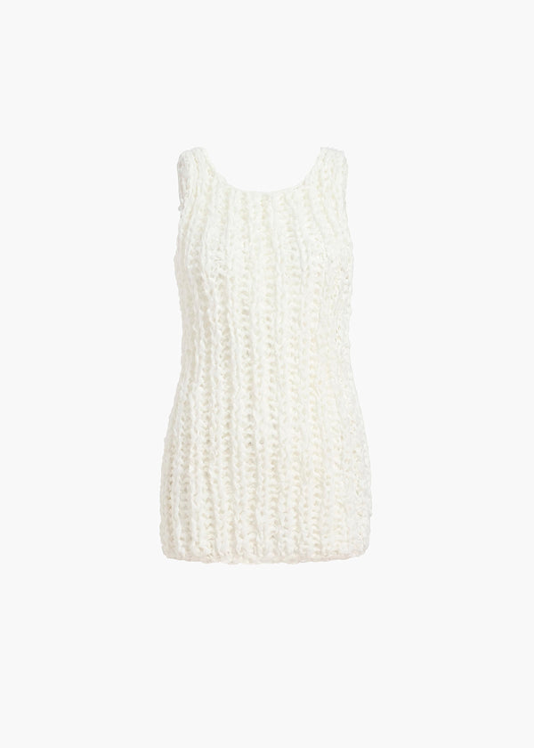 khaite Evita Top Glaze