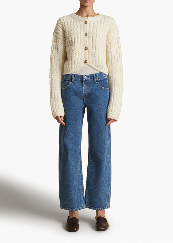 Khaite Kerrie Jean Boone