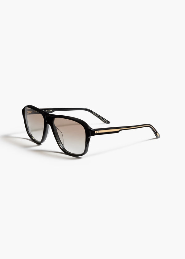 Khaite KHAITE X Oliver Peoples 1978RX Black