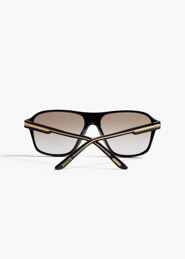 Khaite KHAITE X Oliver Peoples 1978RX Black