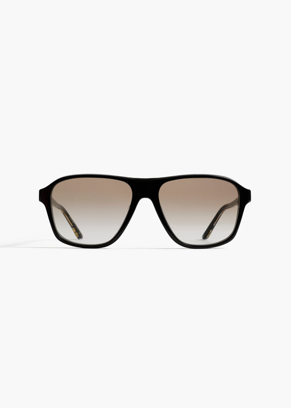 khaite KHAITE x Oliver Peoples 1978RX Black