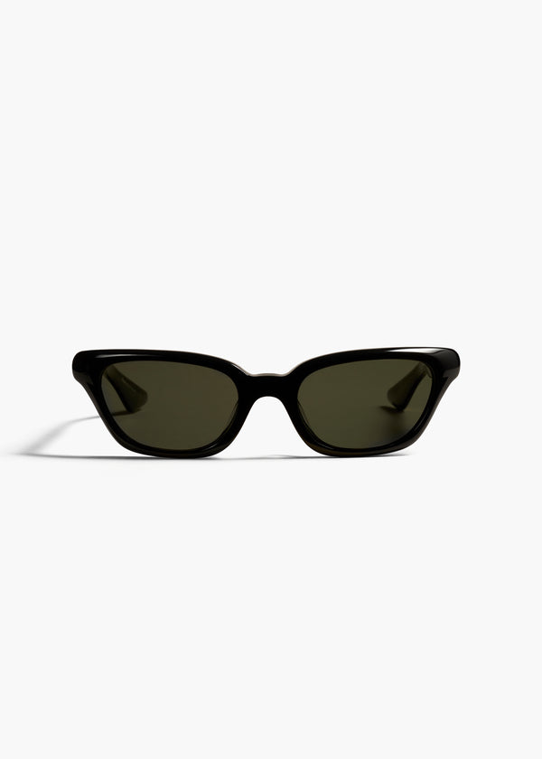 khaite KHAITE x Oliver Peoples 1983C Black