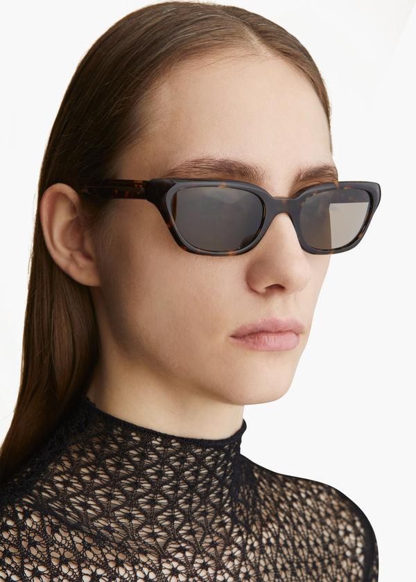 Khaite KHAITE X Oliver Peoples 1983C Vintage DTB