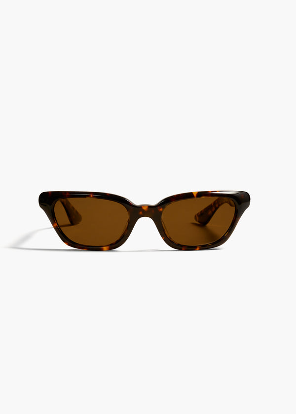 khaite KHAITE x Oliver Peoples 1983C Vintage DTB