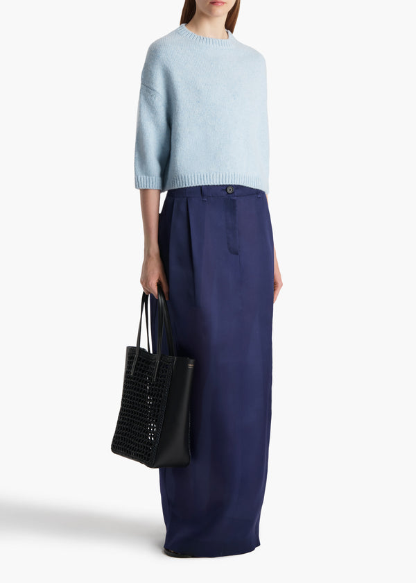 Khaite Sabina Sweater Atmosphere