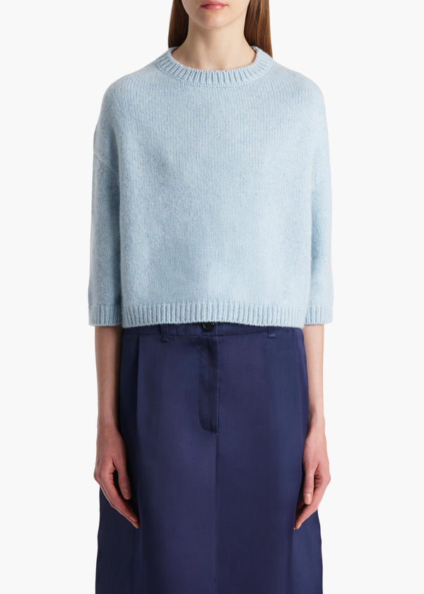 Khaite Sabina Sweater Atmosphere