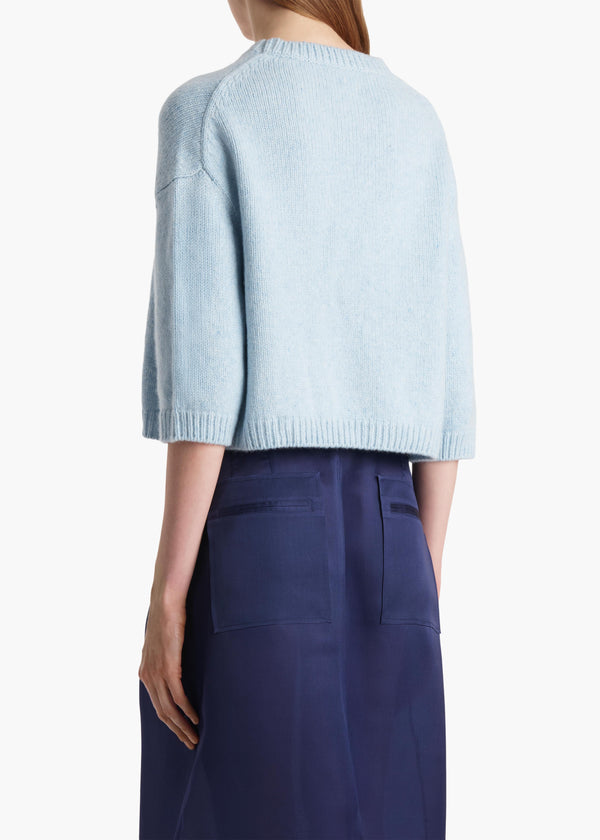 Khaite Sabina Sweater Atmosphere