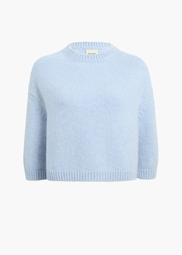 khaite Sabina Sweater Atmosphere