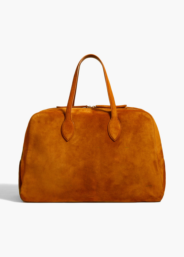 khaite THE AMELIA CARDIGAN Powder