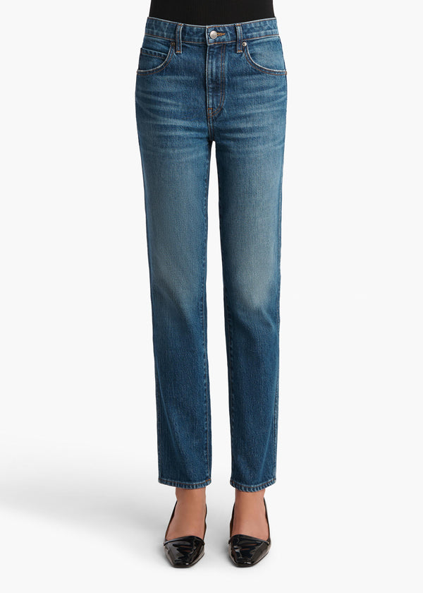 Khaite Viv Jean Harkins