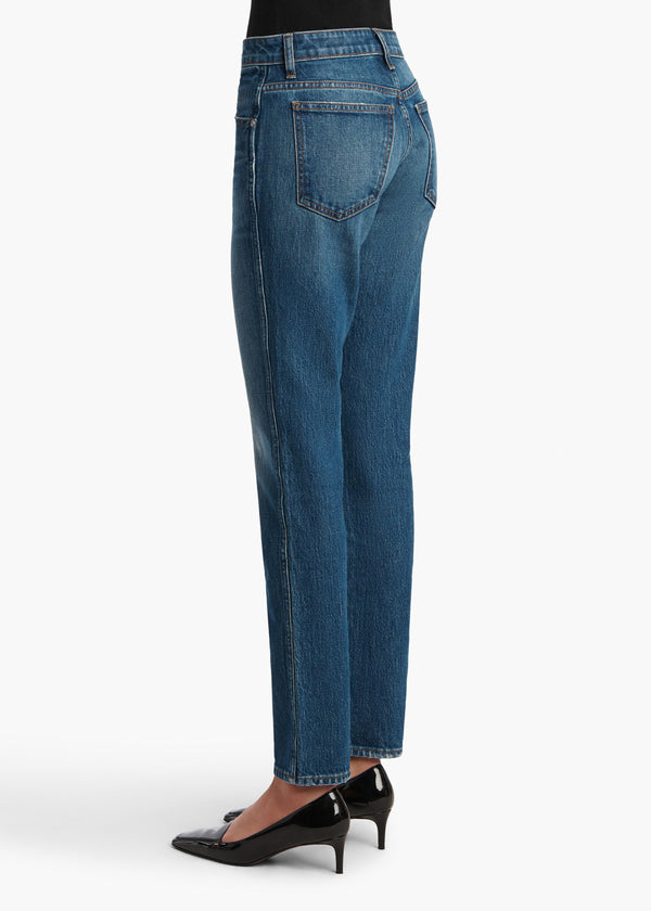 Khaite Viv Jean Harkins