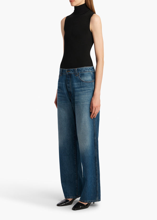 Khaite Winslow Jean Harkins