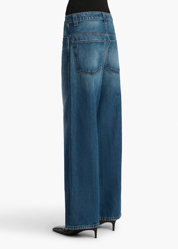 Khaite Winslow Jean Harkins