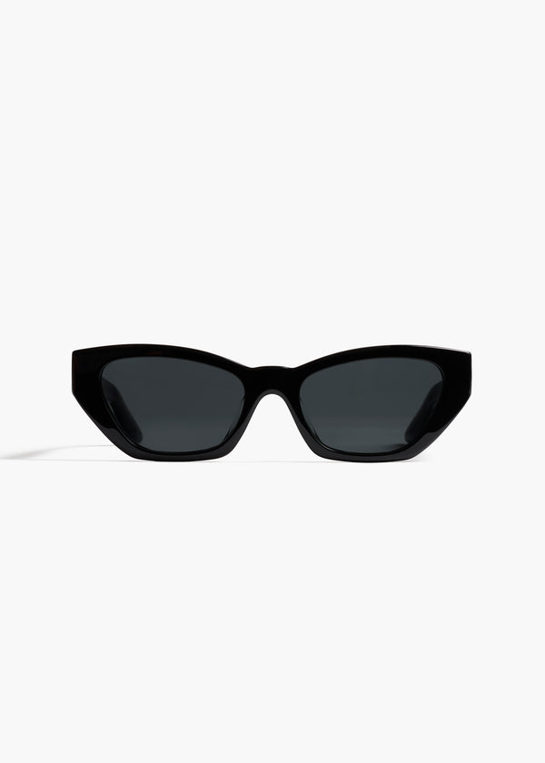 khaite KHAITE x Oliver Peoples 1961C Black and Grey