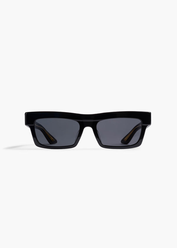 khaite KHAITE x Oliver Peoples 1985C Black and Grey