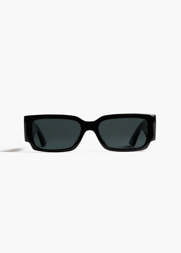khaite KHAITE x Oliver Peoples 1995C Black and Grey