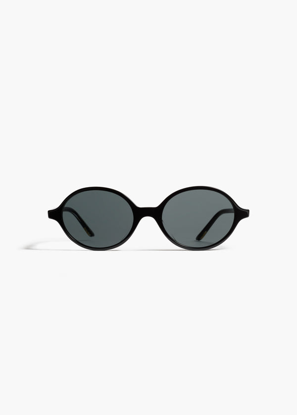 khaite KHAITE x Oliver Peoples 2000C Black and Grey