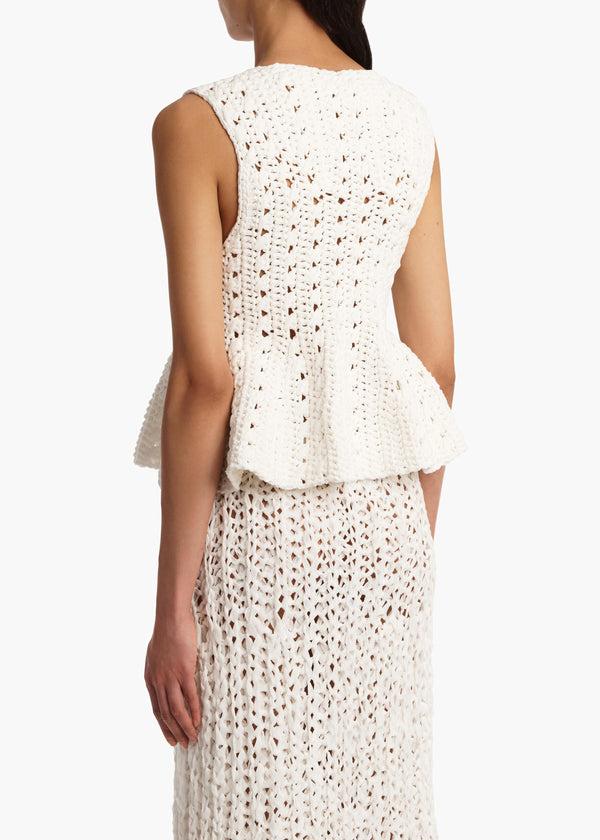 Khaite Yuka Top Glaze