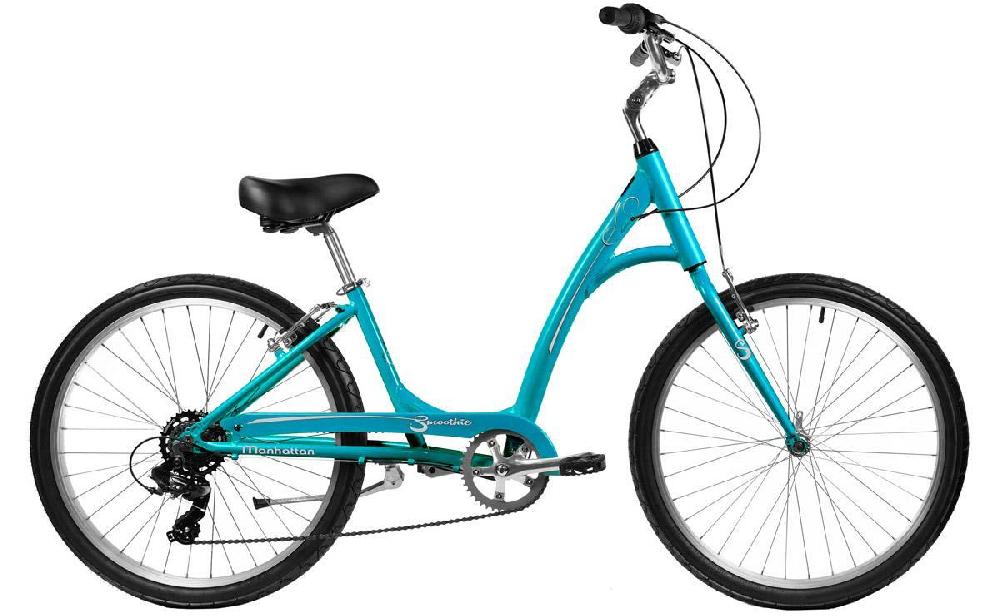 khs 2025 KHS Models COMFORT SMOOTHIE SMOOTHIE DELUXE