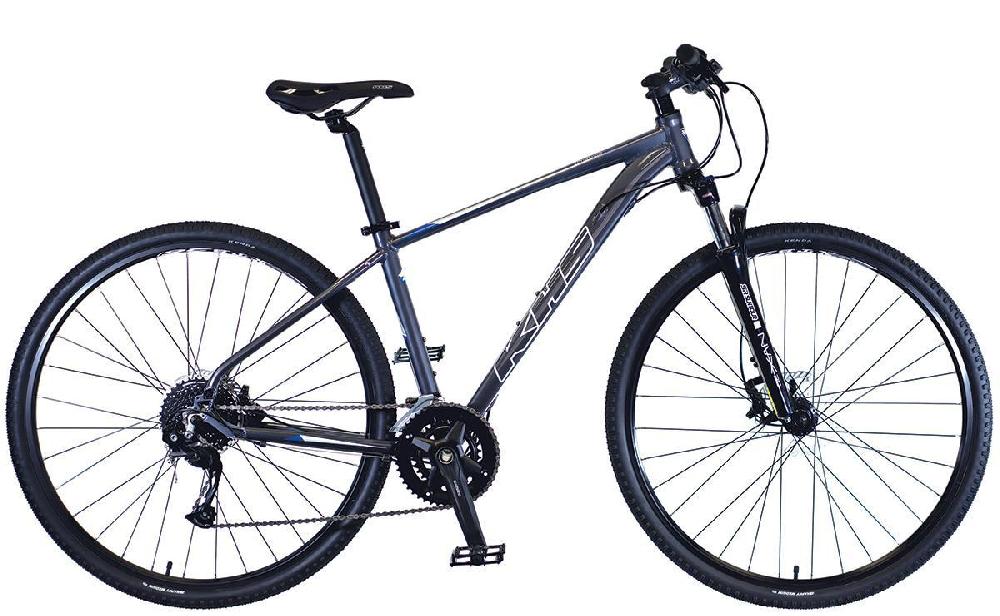 khs 2025 KHS Models FITNESS ULTRASPORT ULTRASPORT 3.0