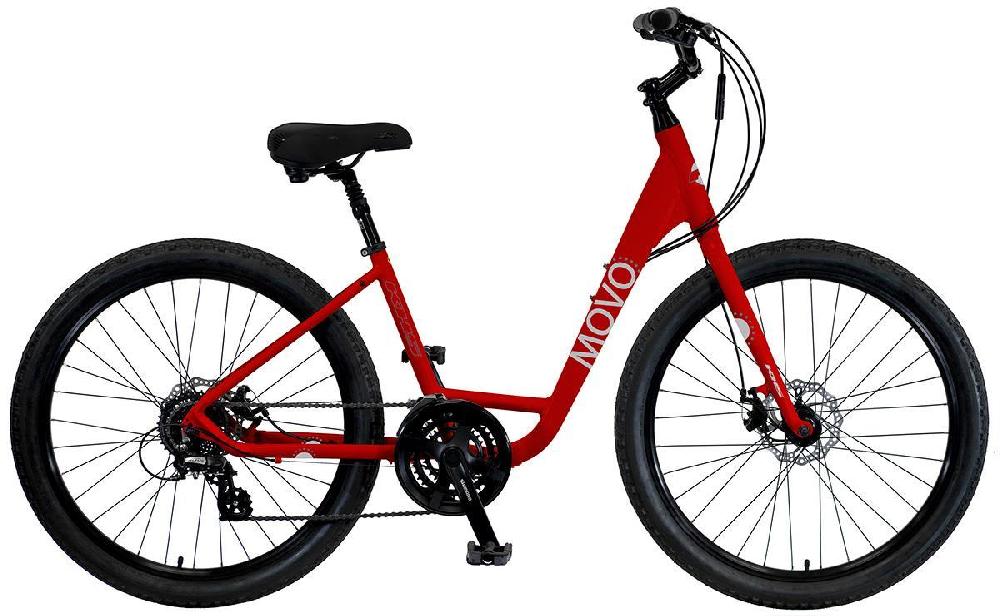 khs 2025 KHS Models COMFORT MOVO MOVO 1.0