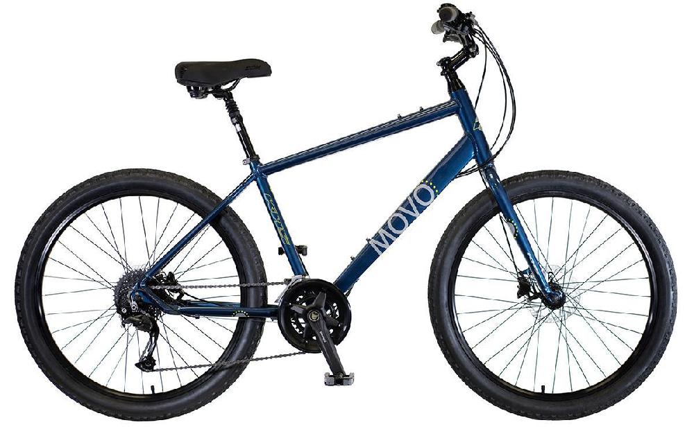 khs 2025 KHS Models COMFORT MOVO MOVO 2.0