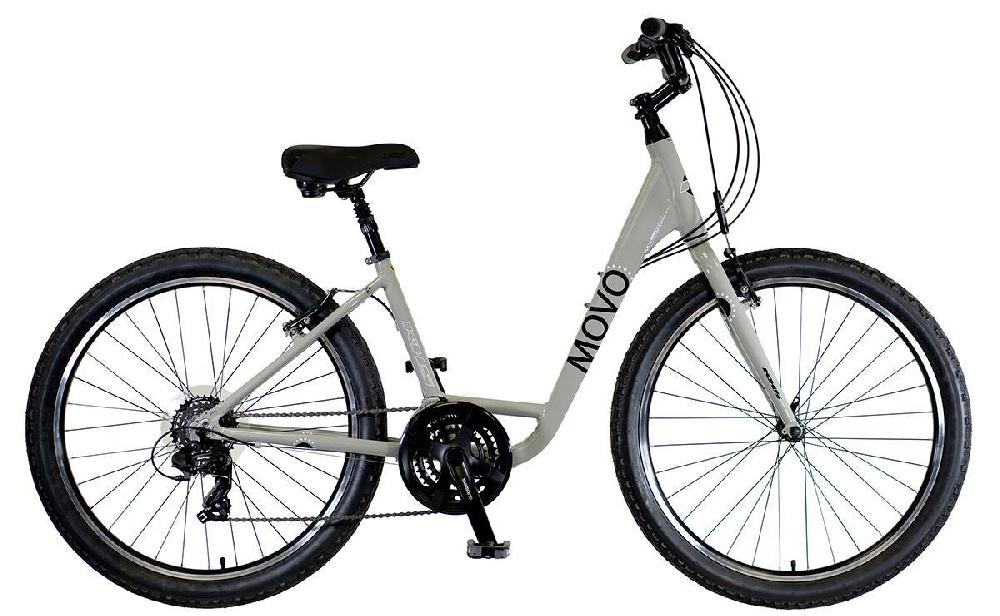 khs 2025 KHS Models COMFORT MOVO MOZO ZER.0